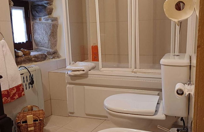 Outros Tempos Turismo De Aldeia - Foto 55