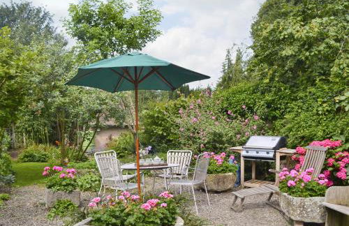 Friary Cottage - Foto 23