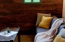 Cozy wooden house Robinia - Foto 12