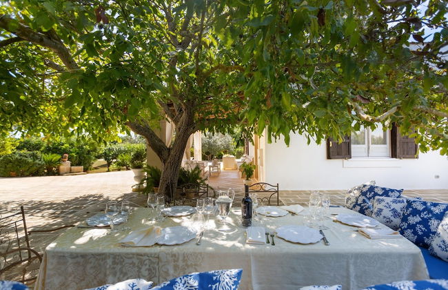 3128 Villa Nina by Perle di Puglia - Photo 44