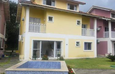 Aldeia dos Reis - Mangaratiba - Ano Novo - Foto 1