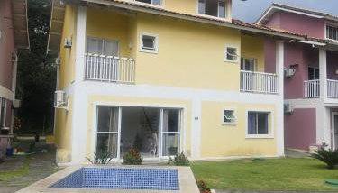 Aldeia dos Reis - Mangaratiba - Ano Novo - Foto 1