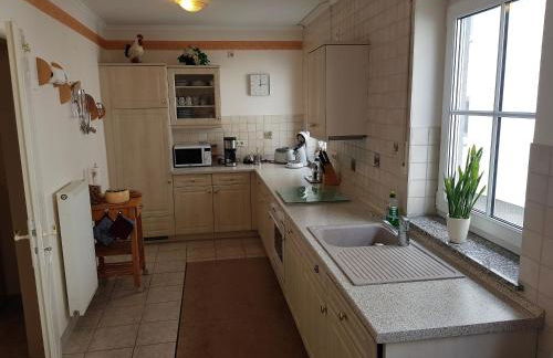 Ferienhaus am Rheintor - Foto 7