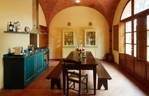 Tenuta delle Rose - Foto 44