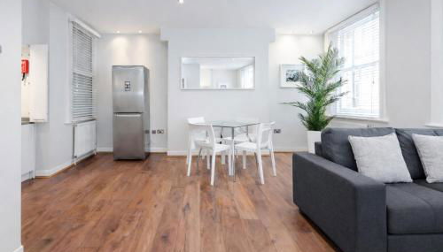 Roomspace Serviced Apartments - Sterling House - Foto 4