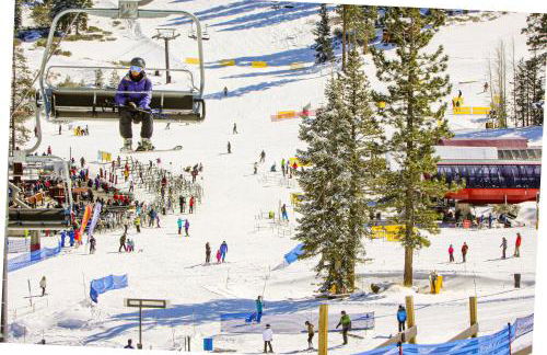 North Star Mountain Retreat - Foto 11