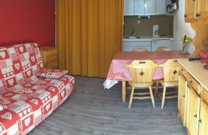 Paradiski calme et ensoleillé plan peisey - Foto 6