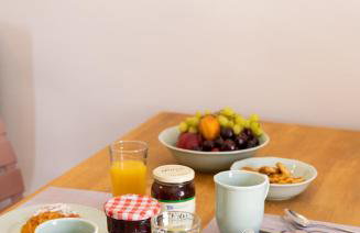 Okeanos Suite 2, Panoramic sea & garden view - Photo 26