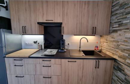 Appartement T2, terrasse, piscine, clim, proche plage - Foto 14