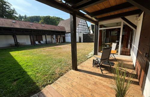 Bauernhof - Auszeit mal anders - Foto 7