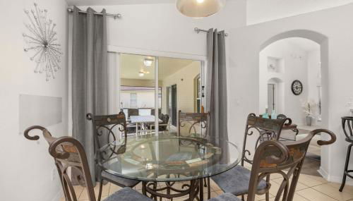 #196-Fantastic 6 bed villa with own private pool and spa with no rear neighbors - Foto 2