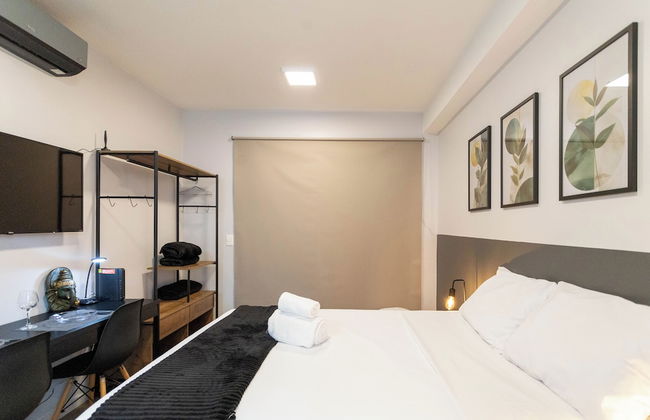 Studios Go Campo Belo - Foto 59