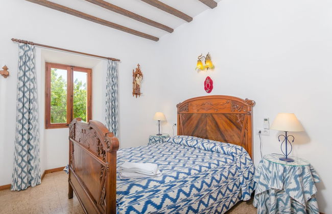 Son Real in Sencelles - Foto 23