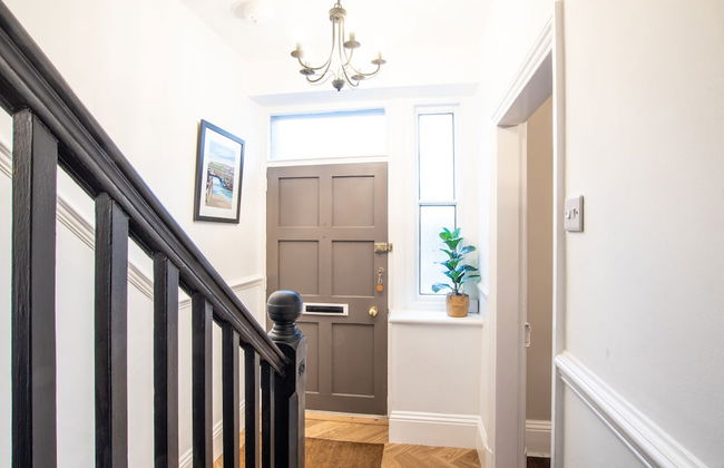 Northern Hideaways St Cuthberts, Seahouses - Foto 3