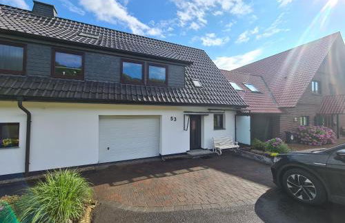 Moderne Ferienwohnung mit Aussicht - Foto 10