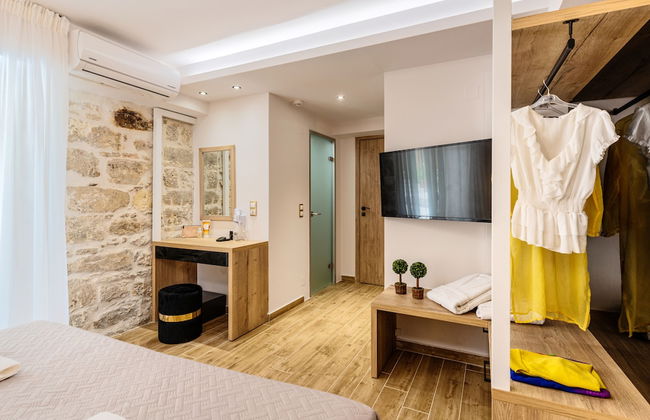 Erotokritos Luxury City Suites - Foto 7