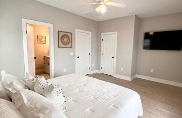 Swanky Seahorse - Foto 47