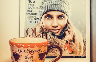 Appartamento in stile alpino a Courmayeur - Foto 26