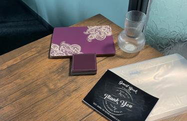 Modern and Homely Appartment! - Available as individual rooms or the Entire Property! - Foto 26