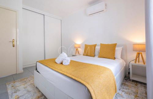 Esterinha's Ocean Apartment by GALMI - Foto 20