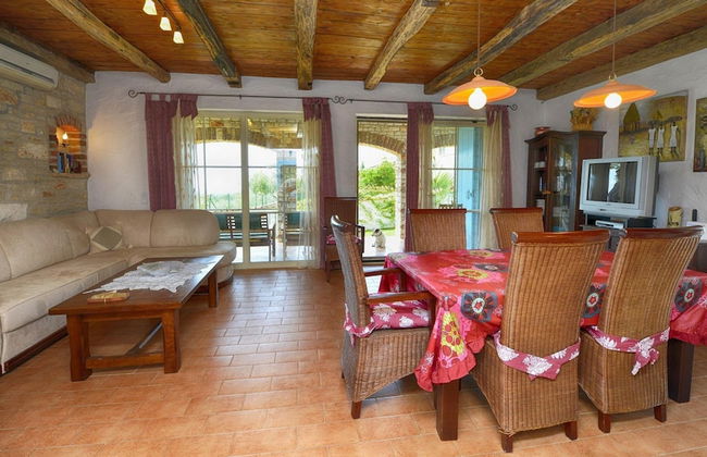 Villa Dany With View - Foto 15