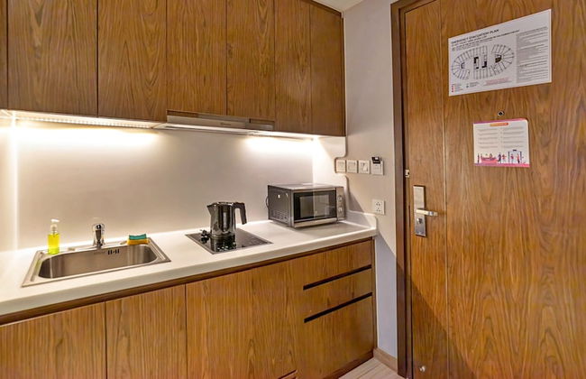 S79 Residences Panorama - Foto 6