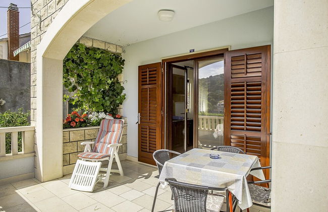 Apartments Ostoja - Foto 20