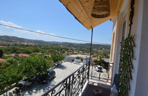 Avlonari Evias flat in the Central Square - Foto 1