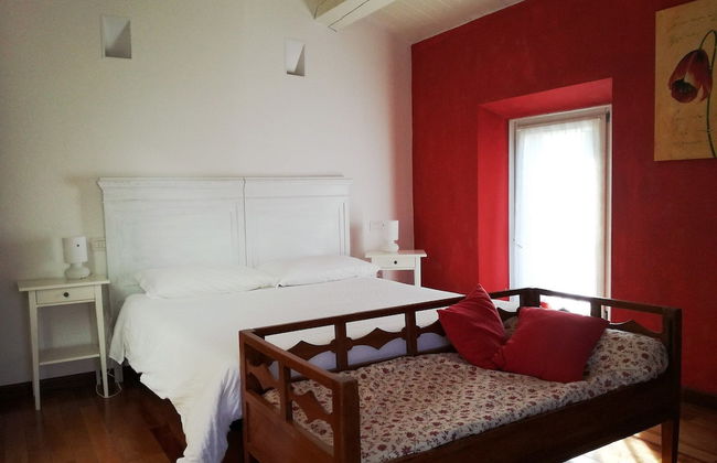 Agriturismo Morattina - Foto 10