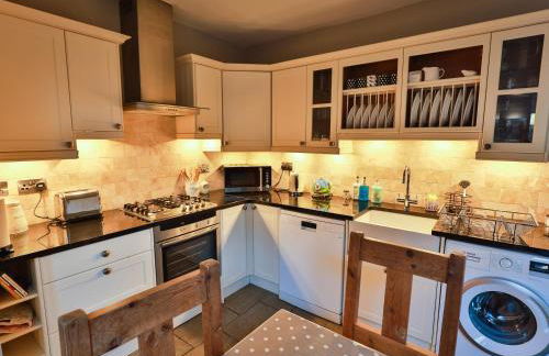 Wren Cottage - Foto 8