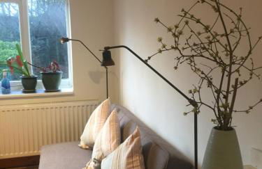 Holly Lodge, Gilchristland Organic Farm cottage - Foto 12