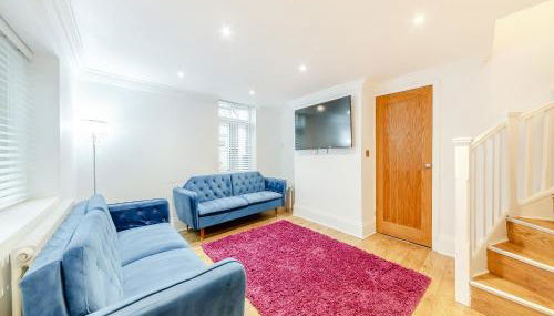 Violet Cottage - Uk45968 - Foto 4