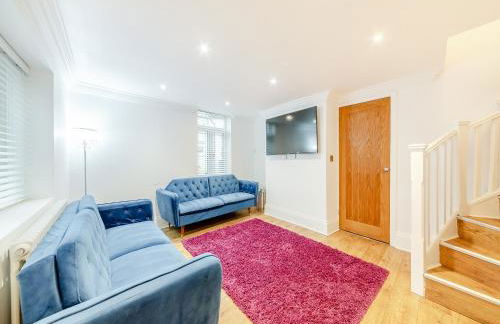 Violet Cottage - Uk45968 - Foto 4