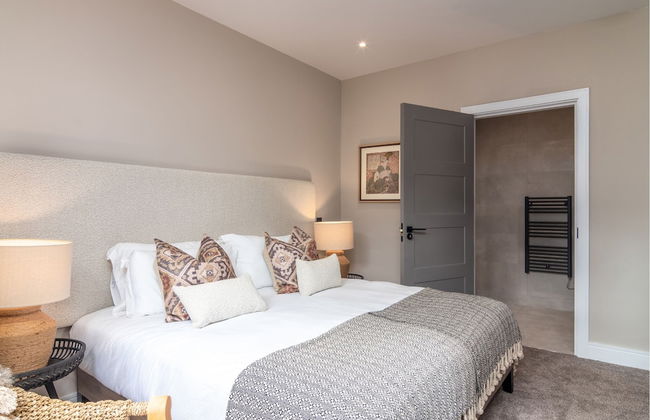 Rachel's Farm Luxury Escapes With Hot Tubs - Photo 30