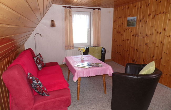 Zum Hecht, FeWo Spitzberg - Foto 77