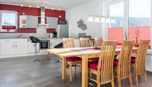 Ferienwohnung "Colonia" - Foto 5