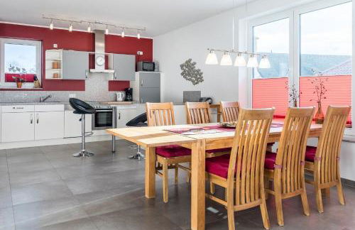 Ferienwohnung "Colonia" - Foto 5