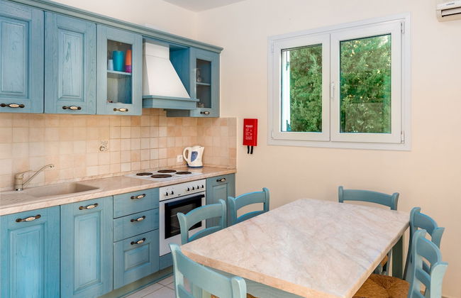 Olivia Villa - Foto 7