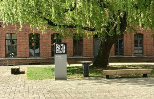 Business Appart - Foto 32