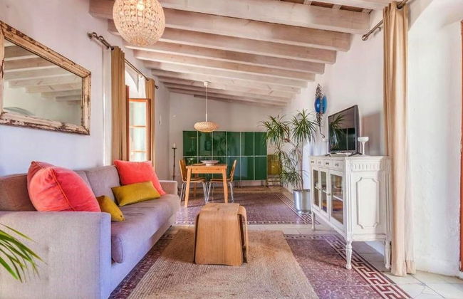 Belvilla by OYO Atico 00 - Photo 11