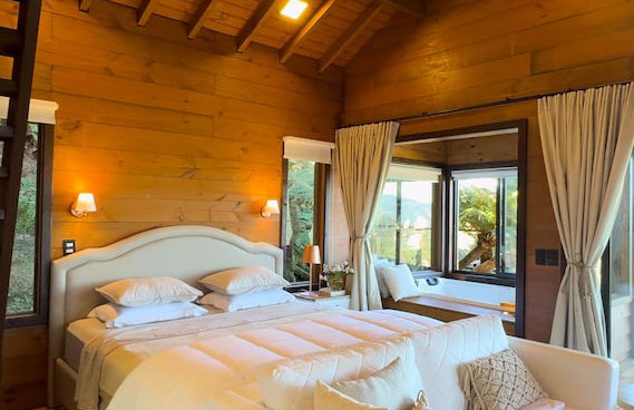 VALLÉE POUSADA BOUTIQUE - Foto 10