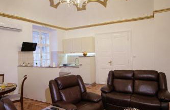 Little Vienna Gold Apartment - Foto 1