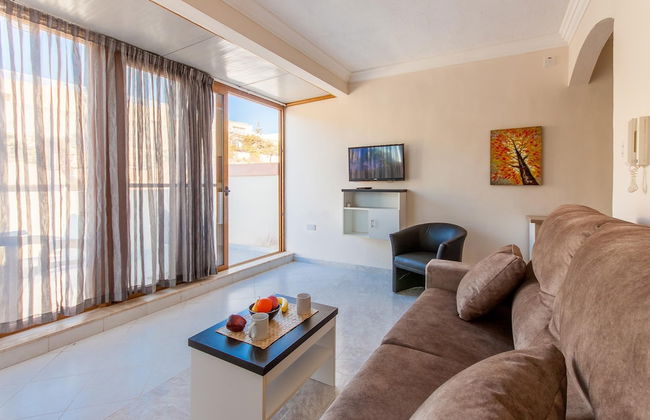 Merill Pool and Sea Penthouse Apart 7 - Foto 10