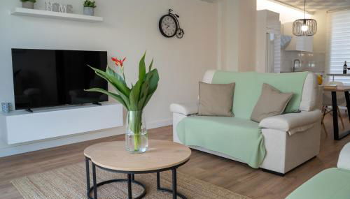 Apartamento vacacional HM Home Yeste - Foto 4