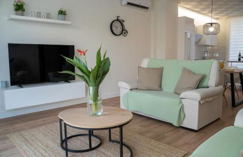 Apartamento vacacional HM Home Yeste - Foto 4