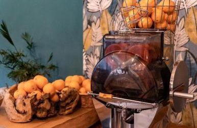 Sibenbras Natural Aparthotel - Foto 22