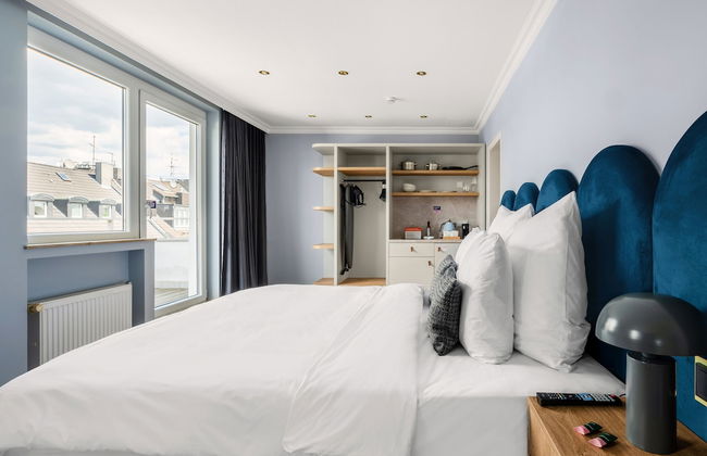 Numa Düsseldorf Artol - Foto 38