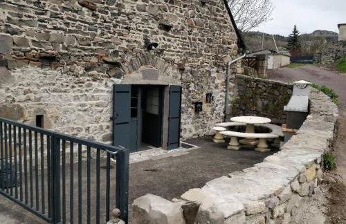 Location maison Bourboule - Foto 25