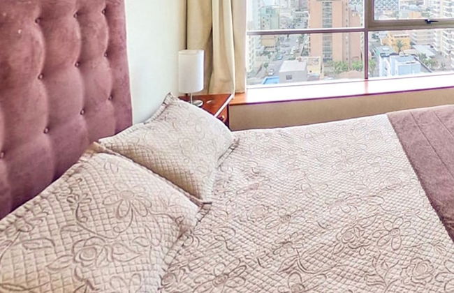 Apartamentos Premium Capital Casino Viña Del Mar - Foto 25