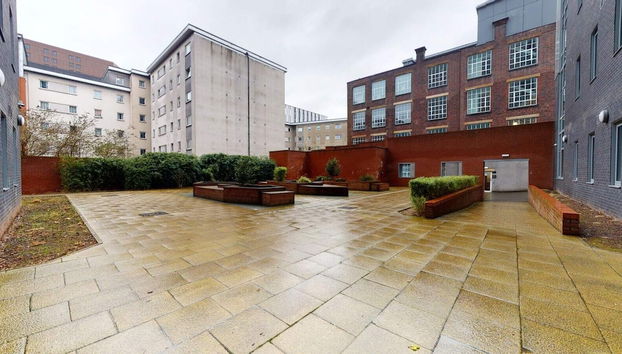 Penworks House near Birmingham City Centre - Foto 2, Imagen principal